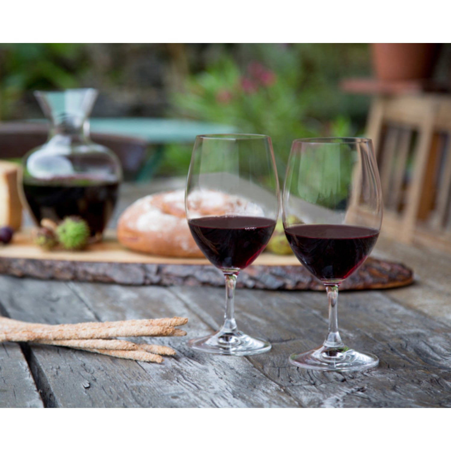 Riedel Ouverture Magnum Glass - Set of 2
