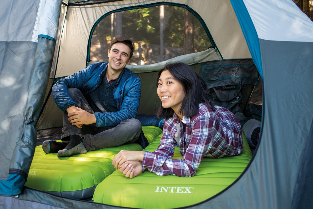 Intex Dura-Beam Camping Mat