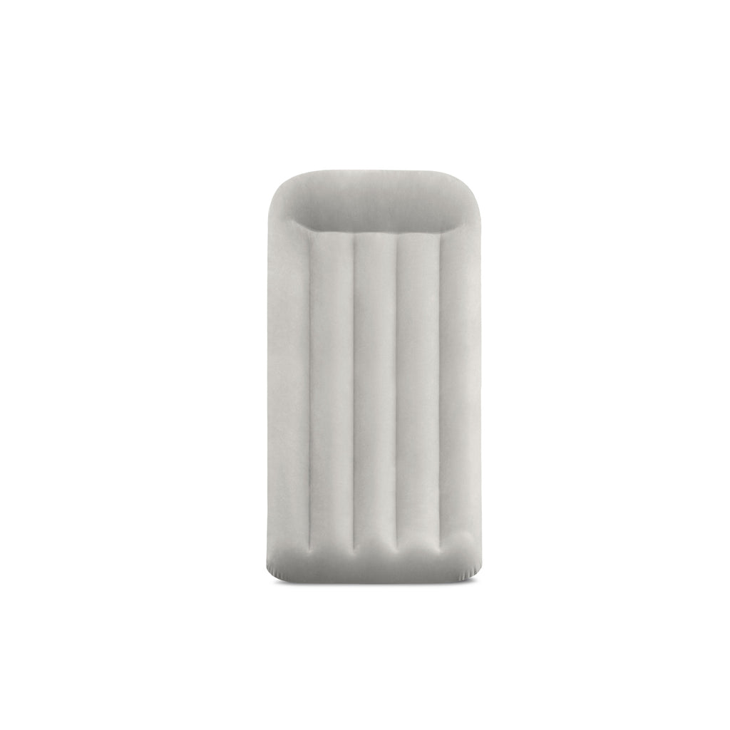 Intex Pillow Rest Mid-Rise Airbed - Twin