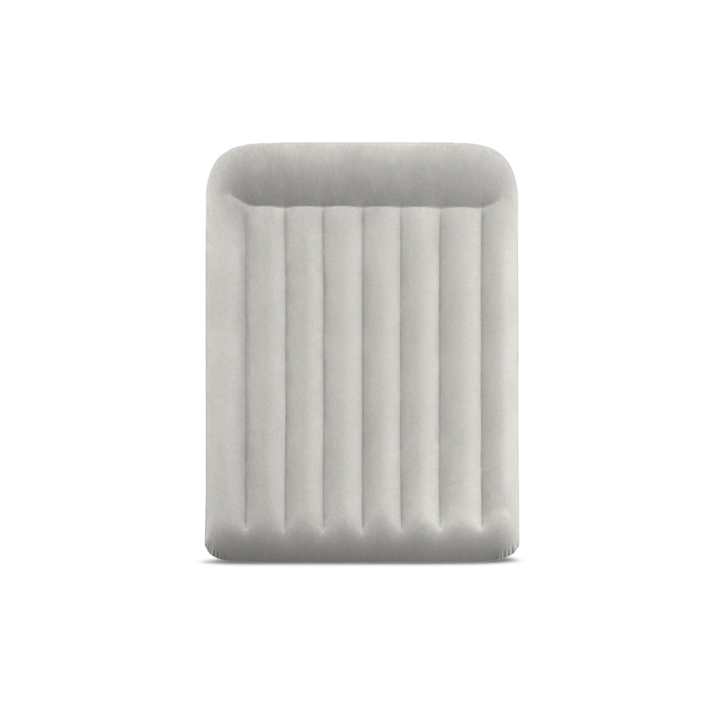 Intex Pillow Rest Mid-Rise Airbed - Queen