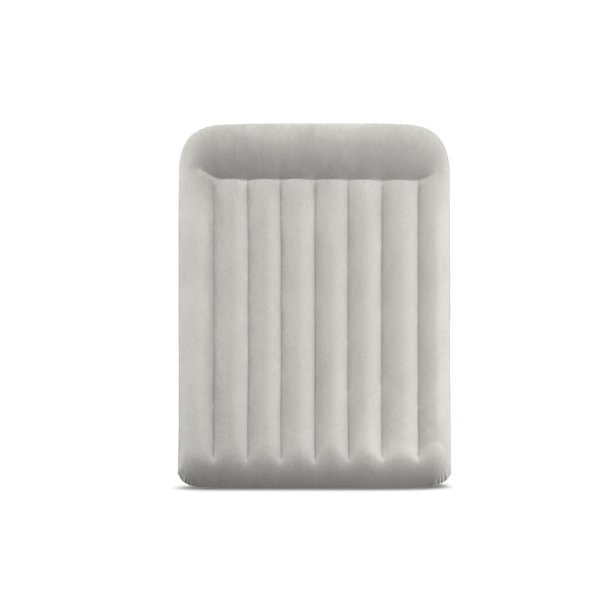 Intex Pillow Rest Mid-Rise Airbed - Queen