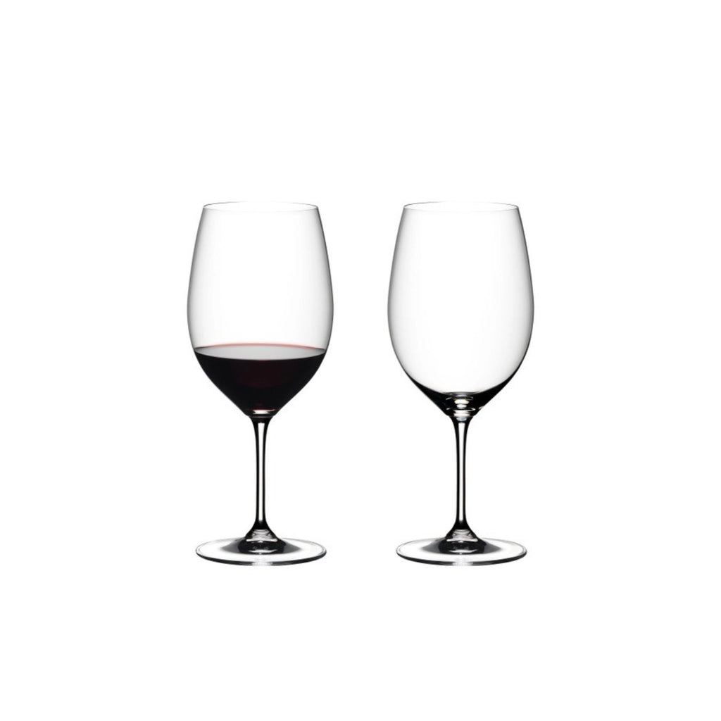 Riedel Vinum Cabernet/Merlot (Bordeaux) Glass - Set of 2