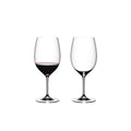 Riedel Vinum Cabernet/Merlot (Bordeaux) Glass - Set of 2