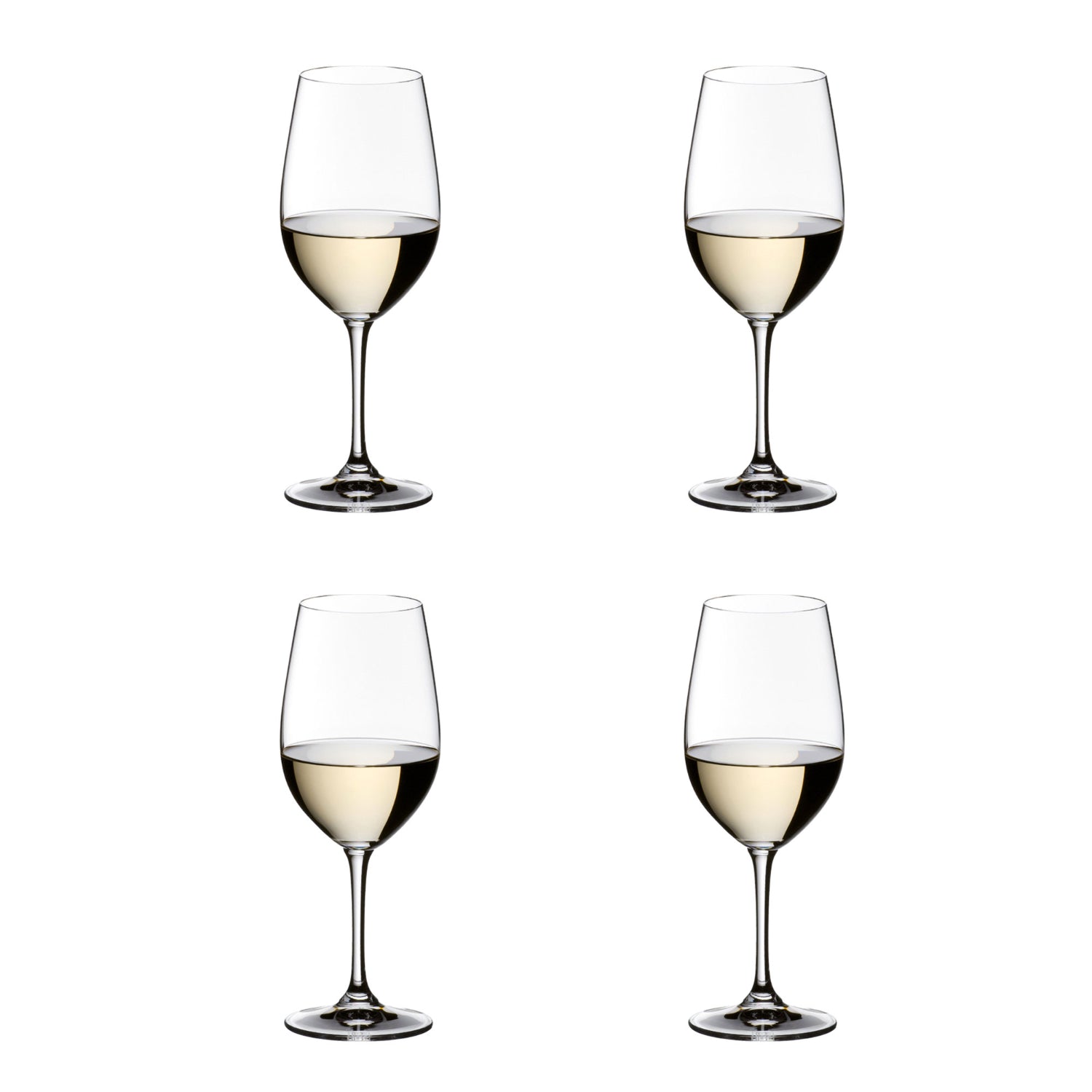 Riedel Vinum Riesling (Zinfandel) Glass - Set of 4
