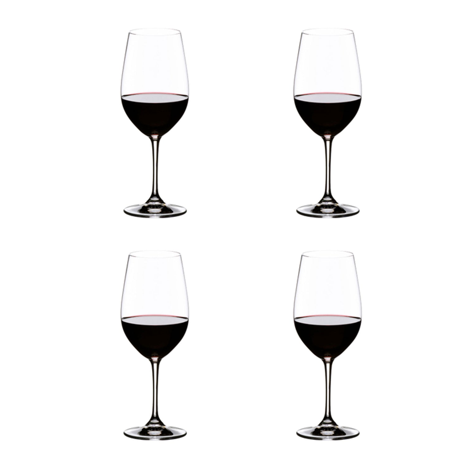 Riedel Vinum Riesling (Zinfandel) Glass - Set of 4