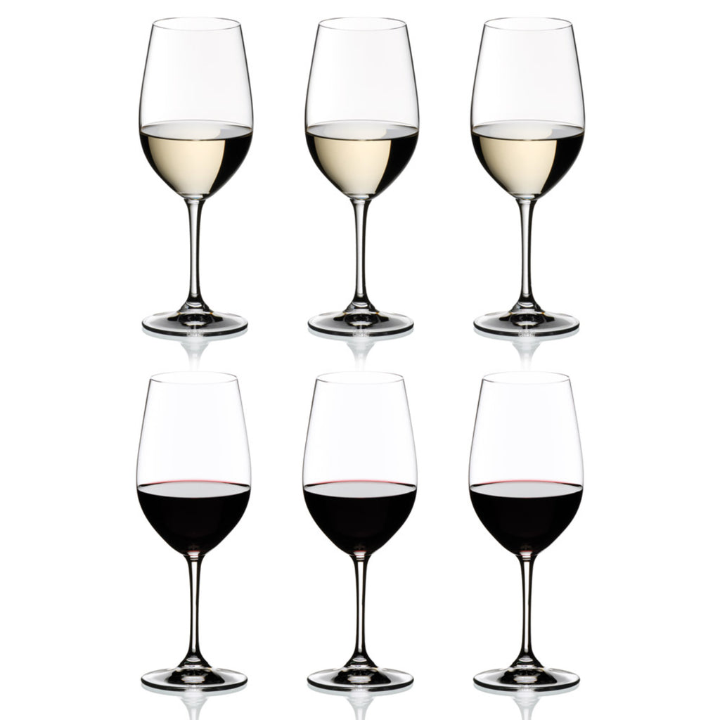 Riedel Vinum Riesling (Zinfandel) Glass - Set of 6