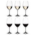 Riedel Vinum Riesling (Zinfandel) Glass - Set of 6