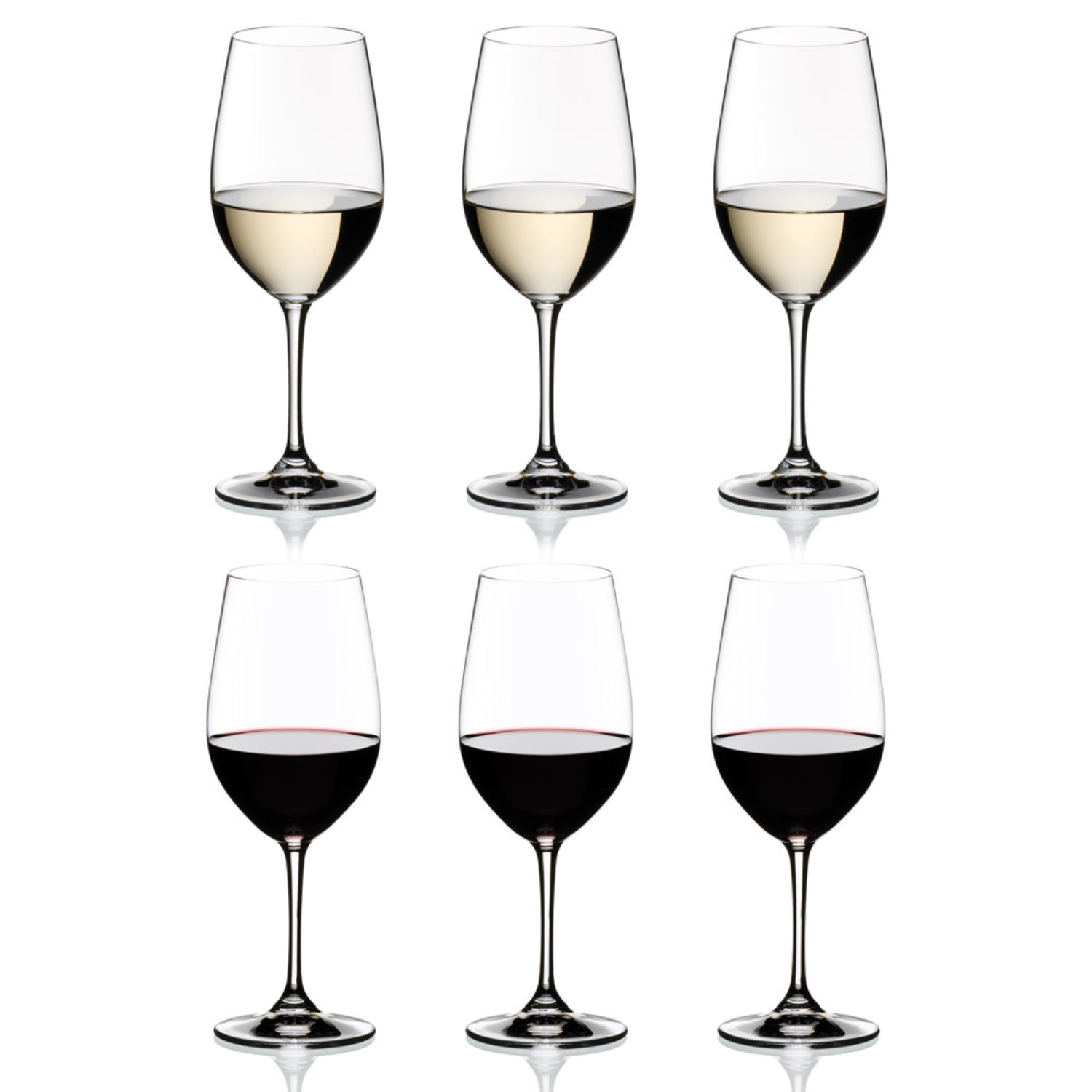 Riedel Vinum Riesling (Zinfandel) Glass - Set of 6