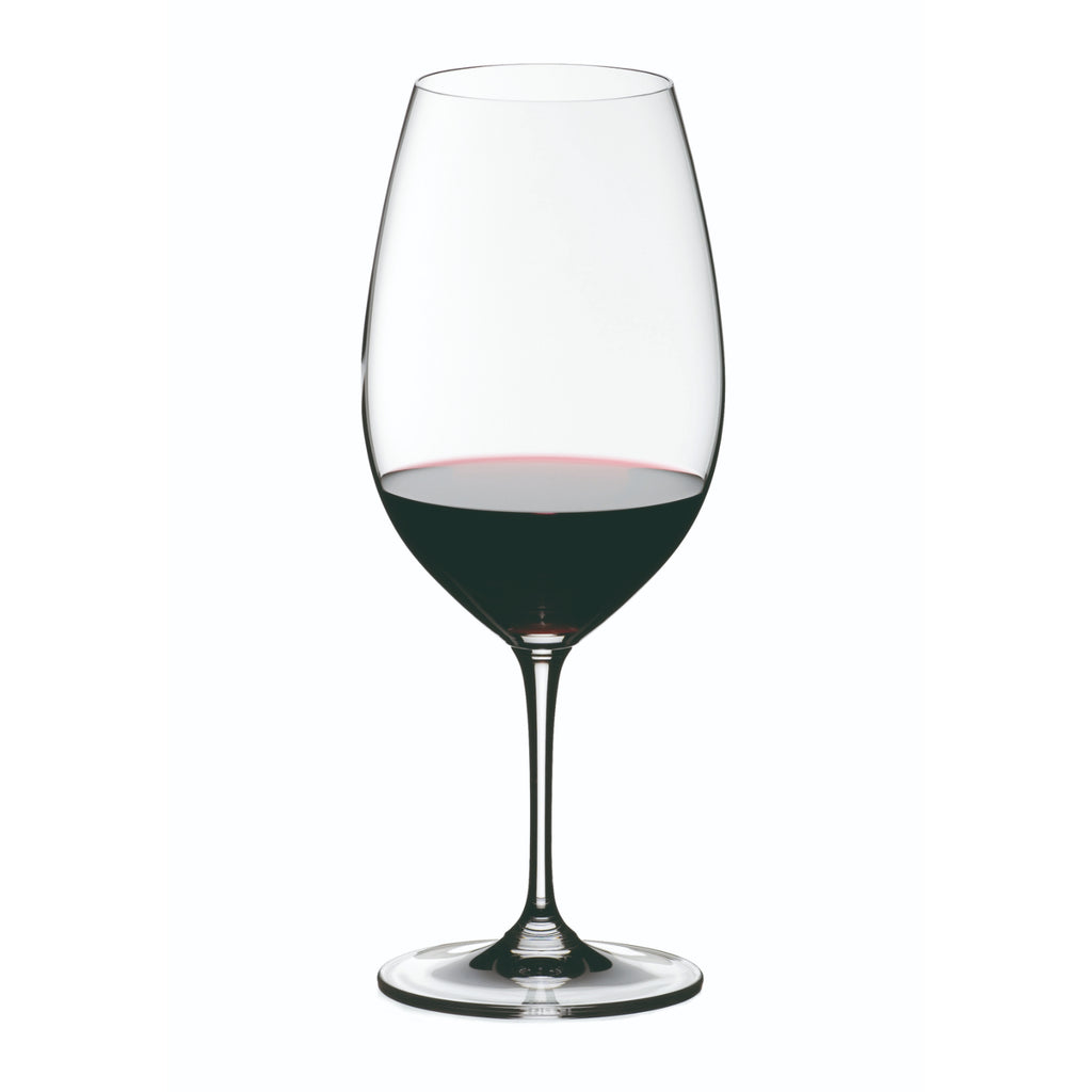 Riedel Vinum Shiraz Glass - Set of 2