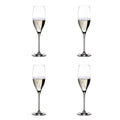Riedel Vinum Cuvee Prestige Glass - Set of 4