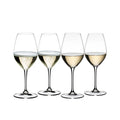 Riedel Wine Friendly White Wine - Set of 4