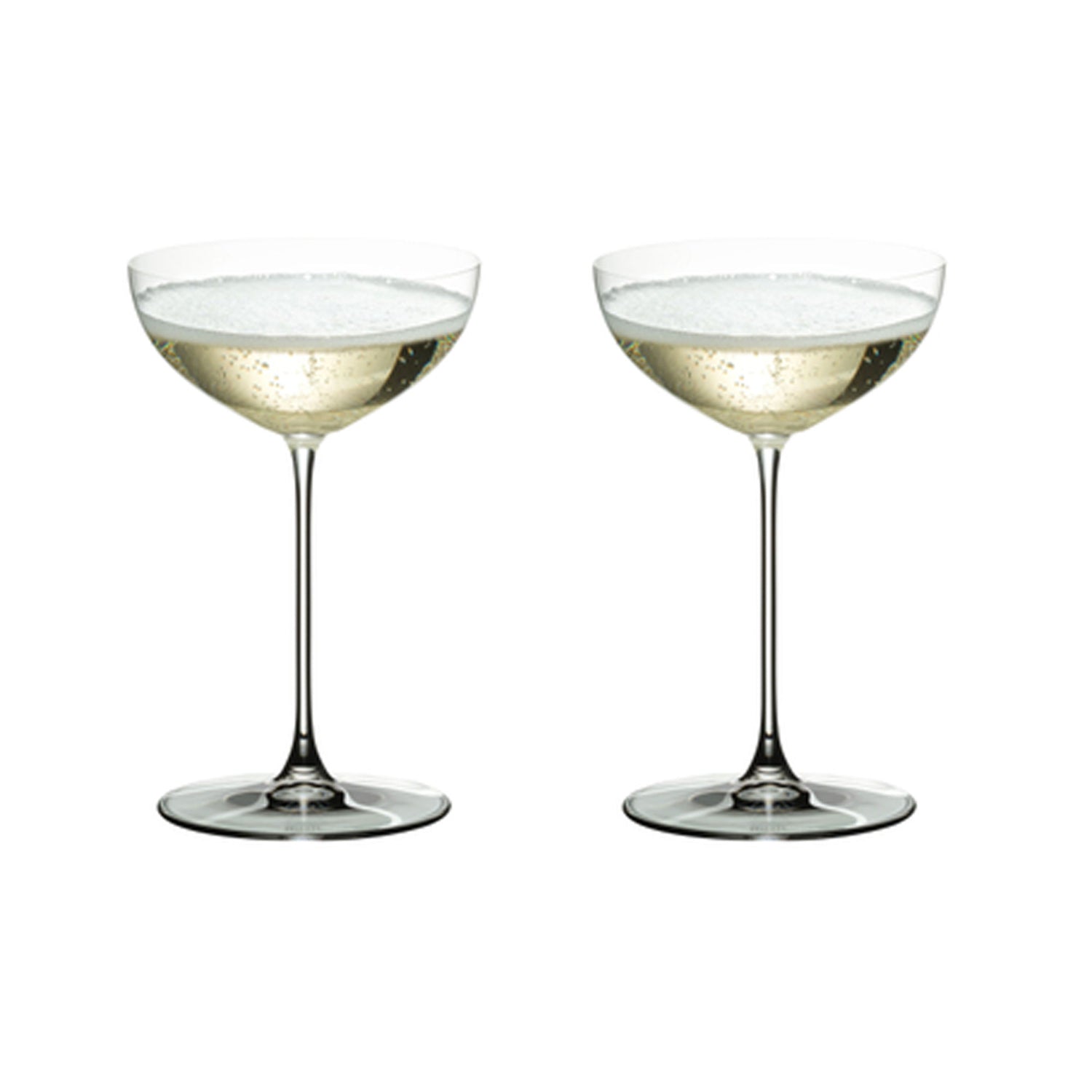 Riedel Veritas Coupe/Cocktail Glass - Set of 2