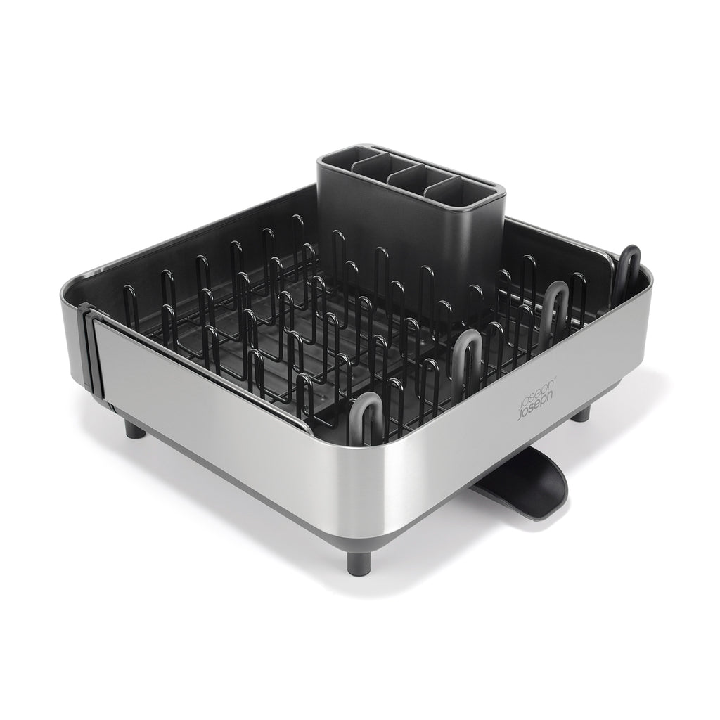 Joseph Joseph Extend Steel Plus -Black