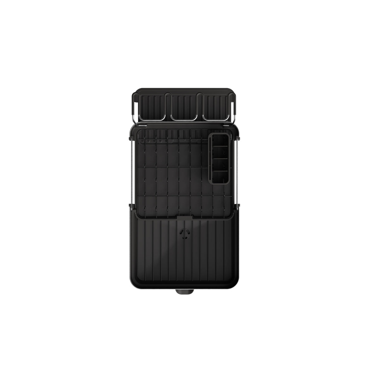 Joseph Joseph Extend Steel Plus -Black