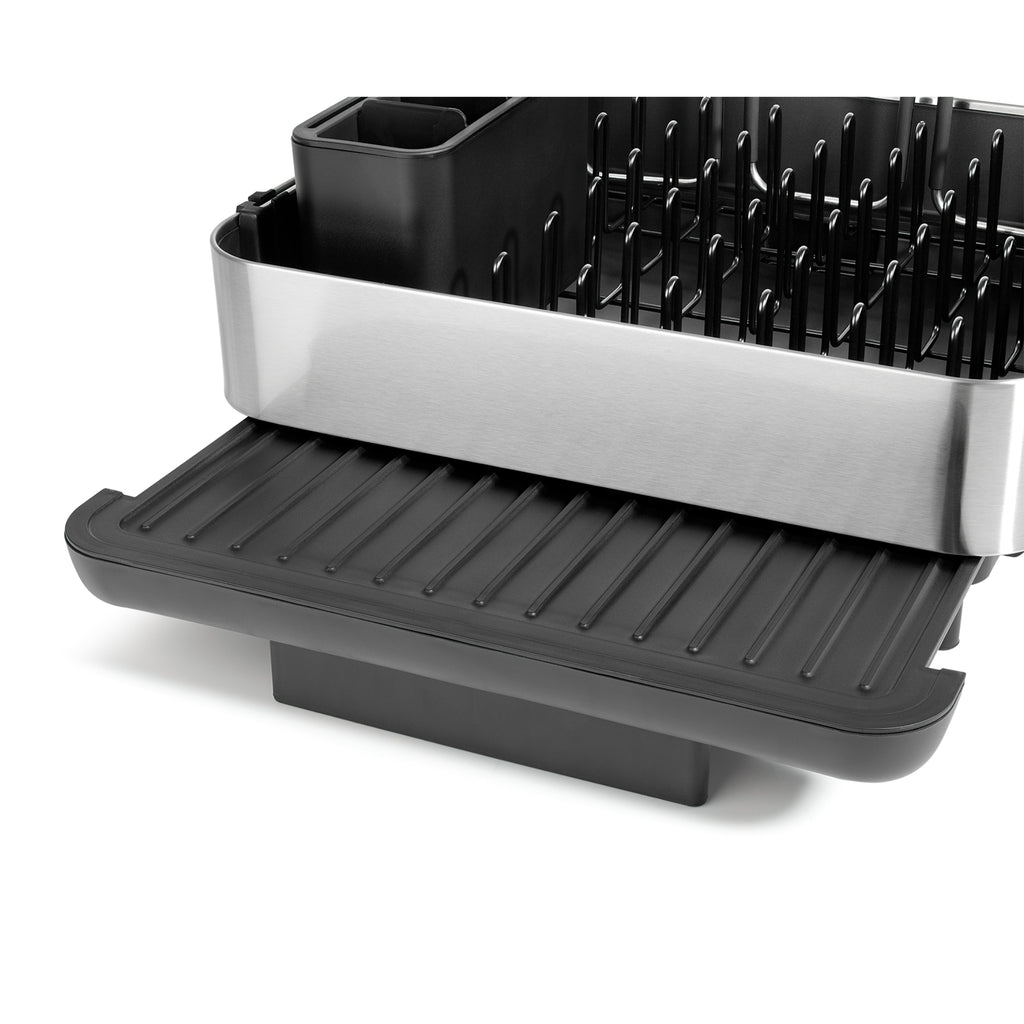 Joseph Joseph Extend Steel Plus -Black