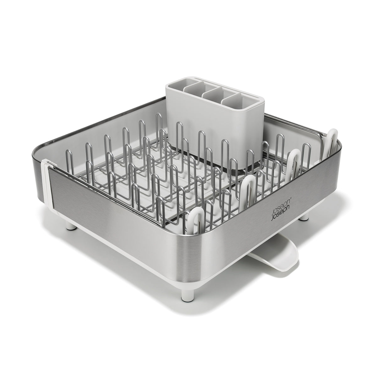 Joseph Joseph Extend Steel Plus - Stone