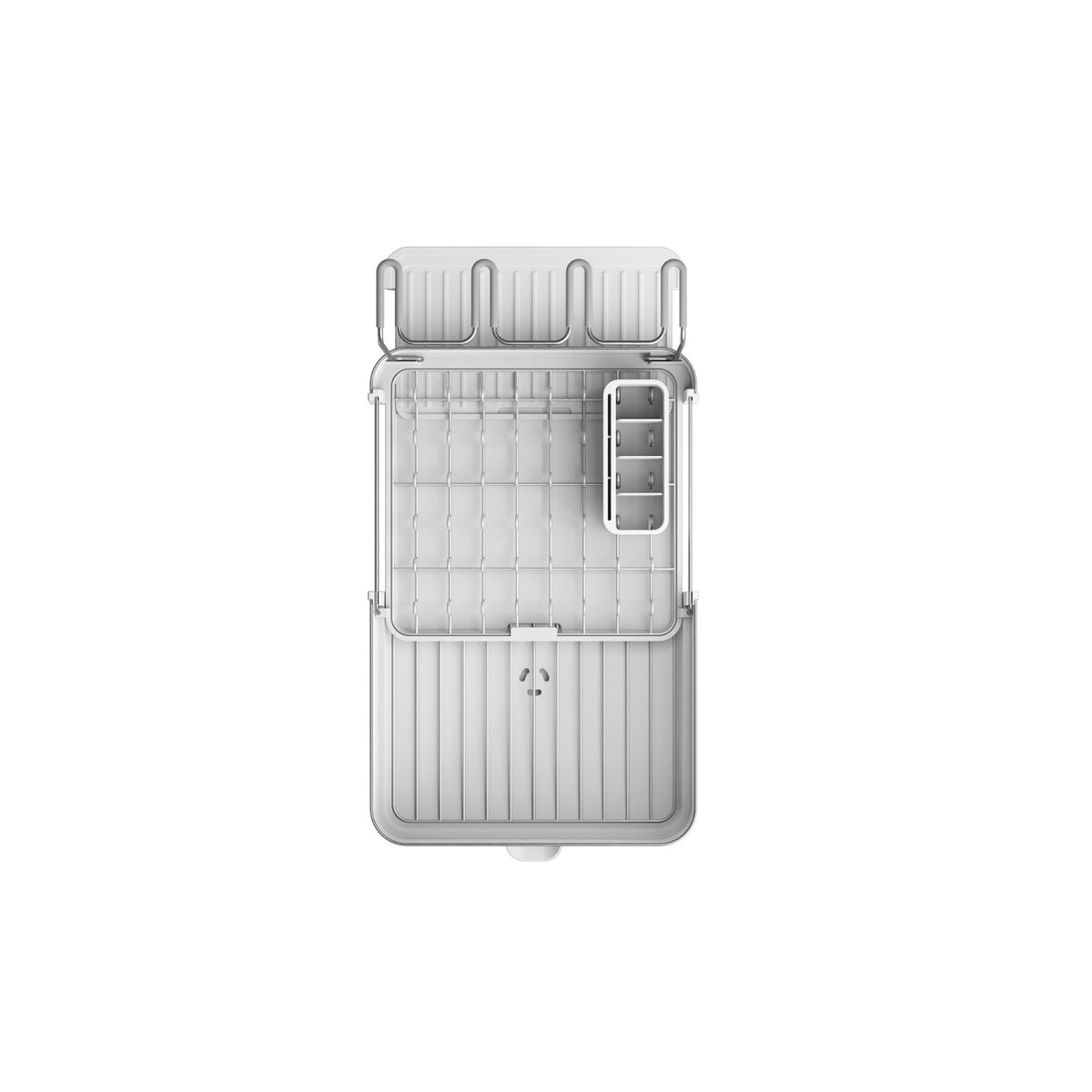 Joseph Joseph Extend Steel Plus - Stone