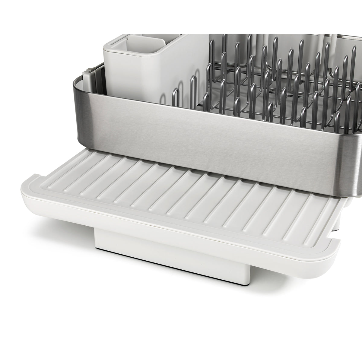 Joseph Joseph Extend Steel Plus - Stone