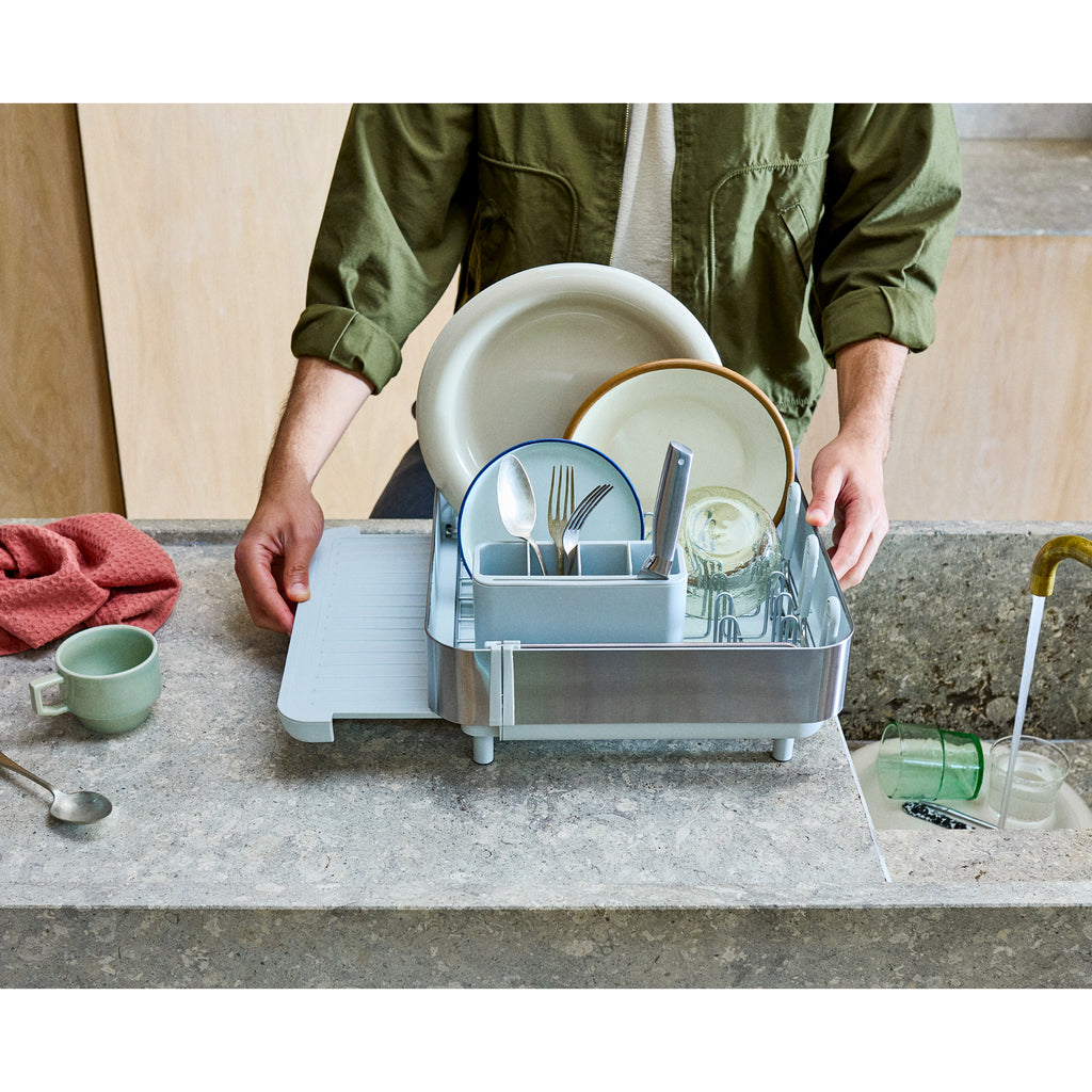 Joseph Joseph Extend Steel Plus - Stone