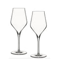 Luigi Bormioli Supremo Chardonnay Glass Set of 2