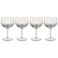 Luigi Bormioli Mixology Spanish Gin & Tonic Glasses 800ml 4 Pack