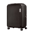 Wenger Optimo Hardside Medium - Black