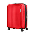 Wenger Optimo Hardside Medium - Red