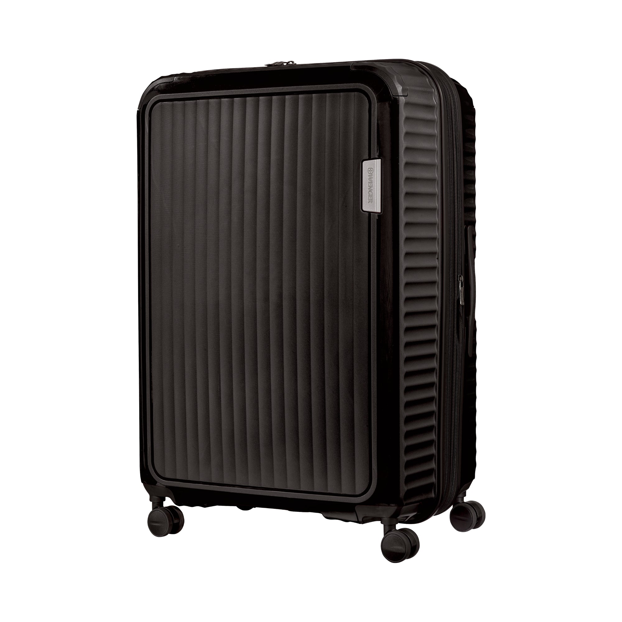 Wenger Optimo Hardside Large - Black