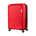 Wenger Optimo Hardside Large - Red