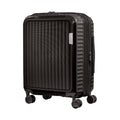 Wenger Optimo Hardside Carry-On - Black