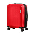 Wenger Optimo Hardside Carry-On - Red