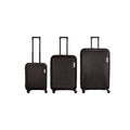 Wenger Optimo Hardside 3 Piece Set - Black