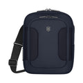 Victorinox Werks Traveler 7.0 Crossbody Bag - Navy Blue