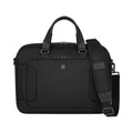 Victorinox Werks Traveler 7.0 Deluxe Briefcase - Black