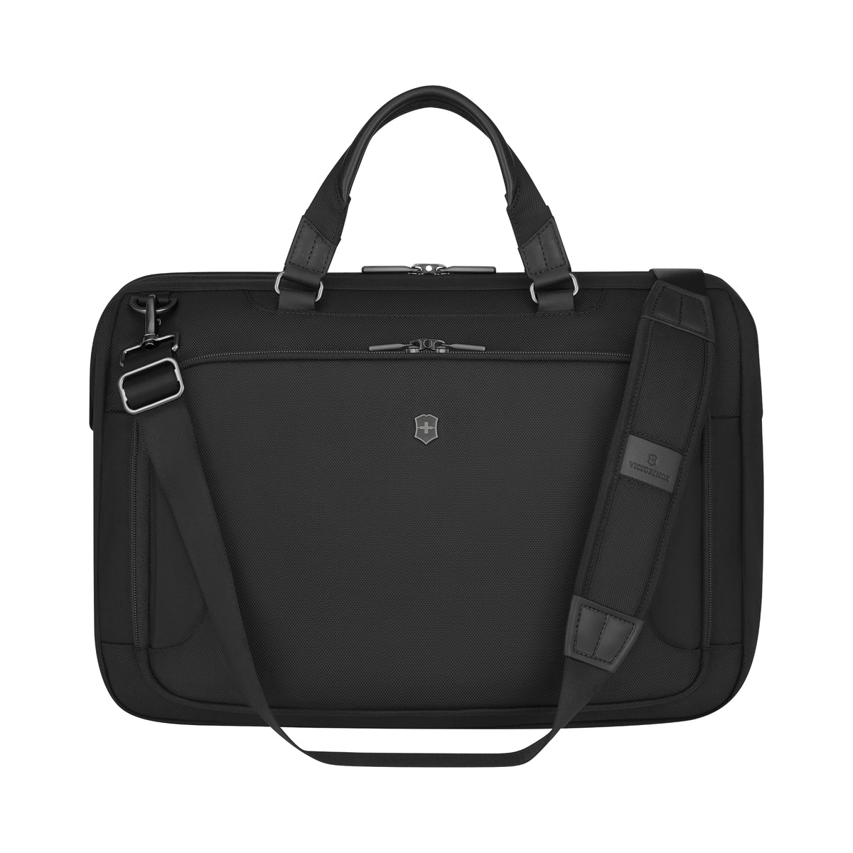 Victorinox Werks Traveler 7.0 Weekender - Black