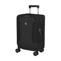Victorinox Werks Traveler 7.0 Frequent Flyer Carry-On - Black