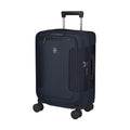 Victorinox Werks Traveler 7.0 Frequent Flyer Carry-On - Navy Blue