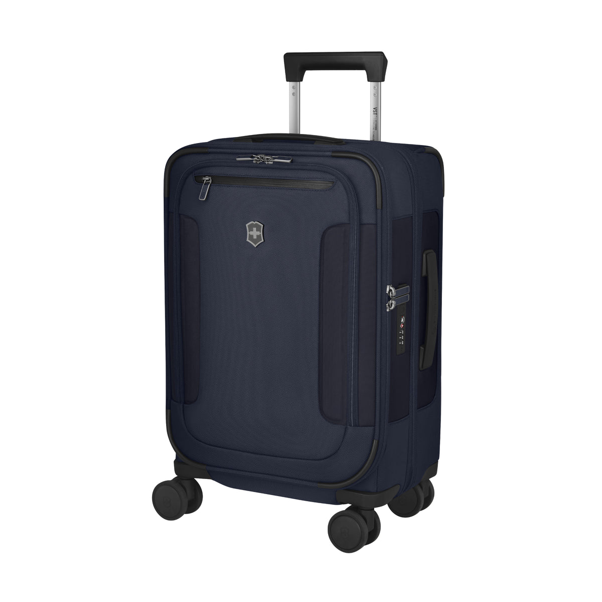 Victorinox Werks Traveler 7.0 Frequent Flyer Carry-On - Navy Blue