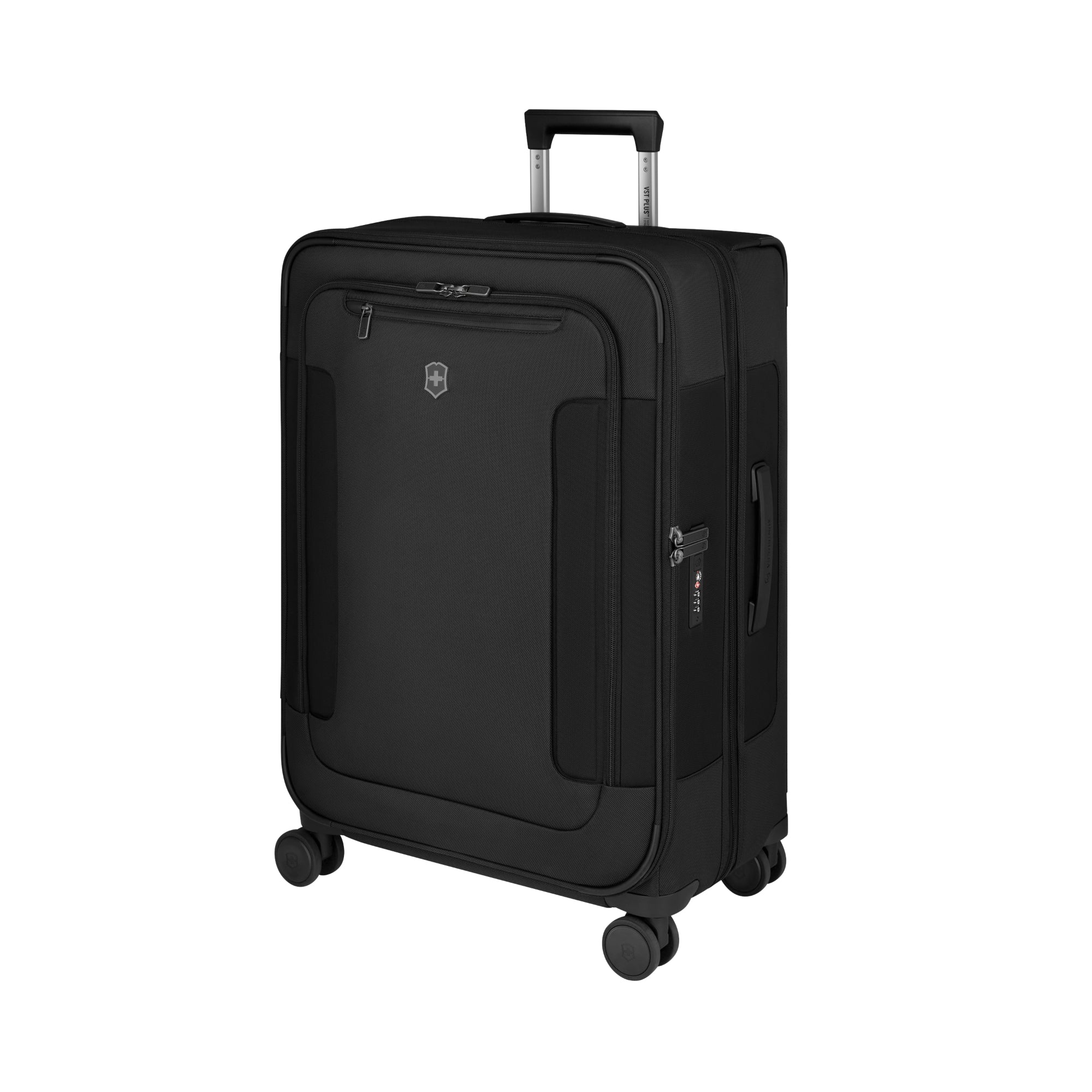 Victorinox Werks Traveler 7.0 Medium Case - Black