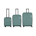 Wenger Optimo Hardside 3 Piece Set - Sage