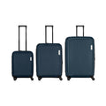 Wenger Optimo Hardside 3 Piece Set - Navy