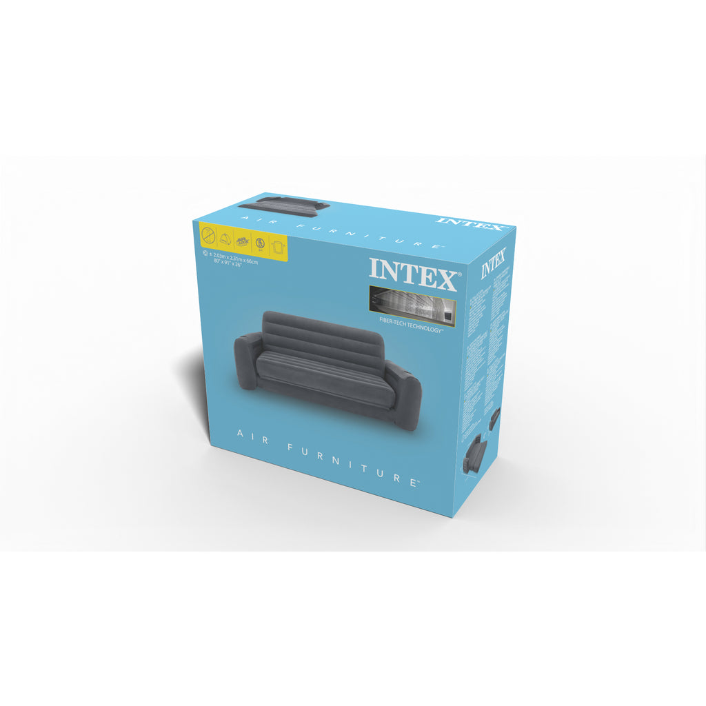 Intex Pull-Out Inflatable Sofa