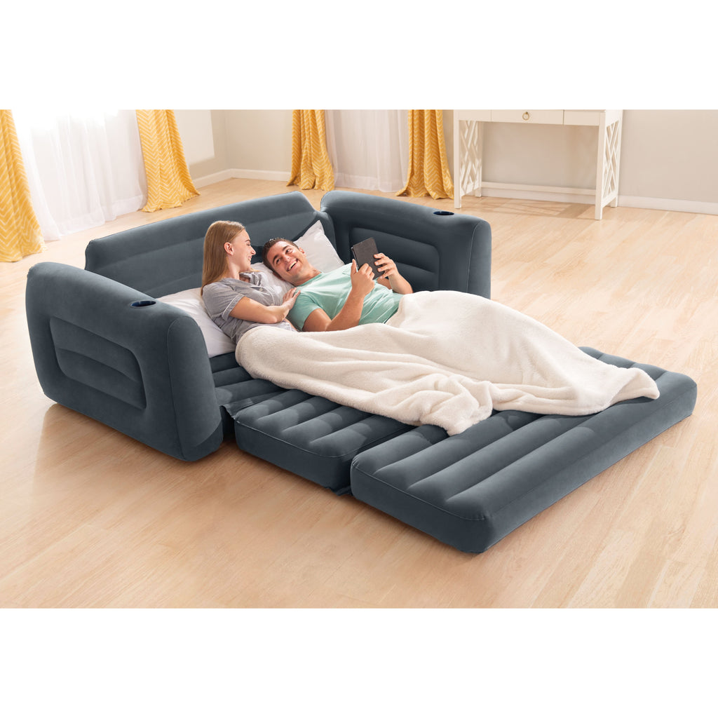 Intex Pull-Out Inflatable Sofa