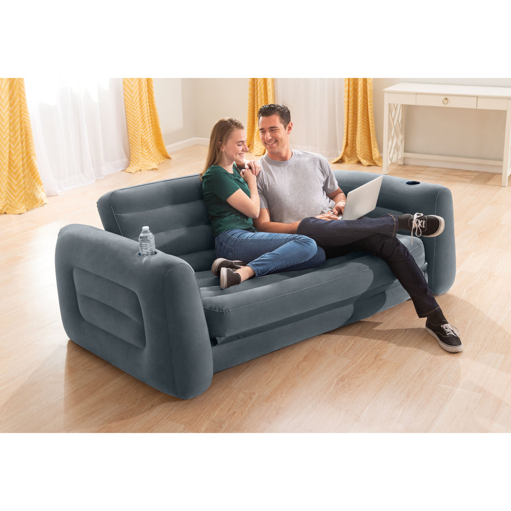 Intex Pull-Out Inflatable Sofa