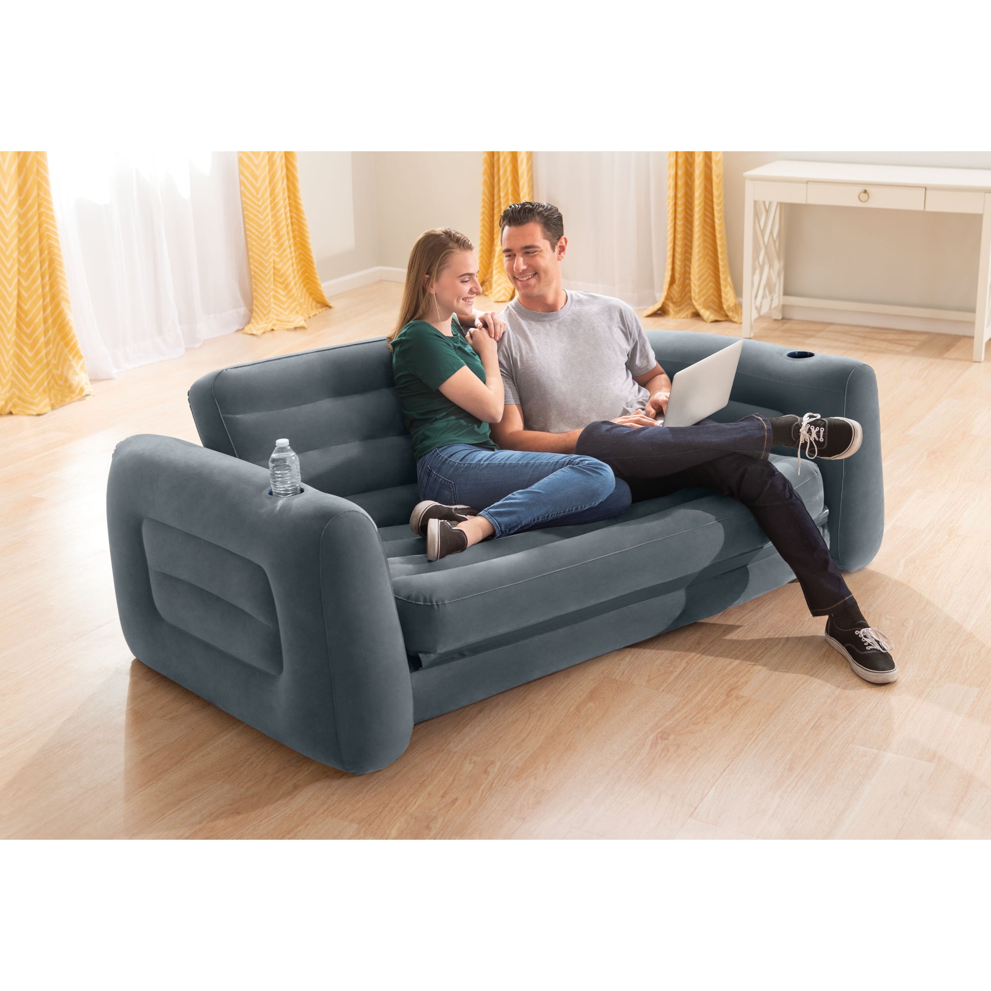 Intex Pull-Out Inflatable Sofa