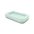 Intex Kidz Travel Bed with Hand Pump - Ages 3-6