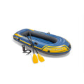Intex Challenger 2 Person Boat Set
