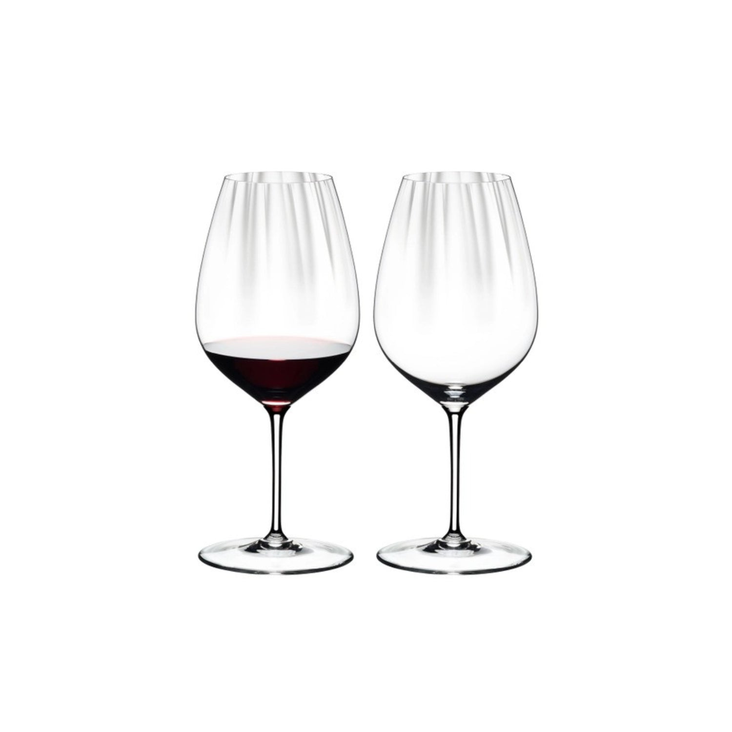 Riedel Performance Cabernet Glass - Set of 2