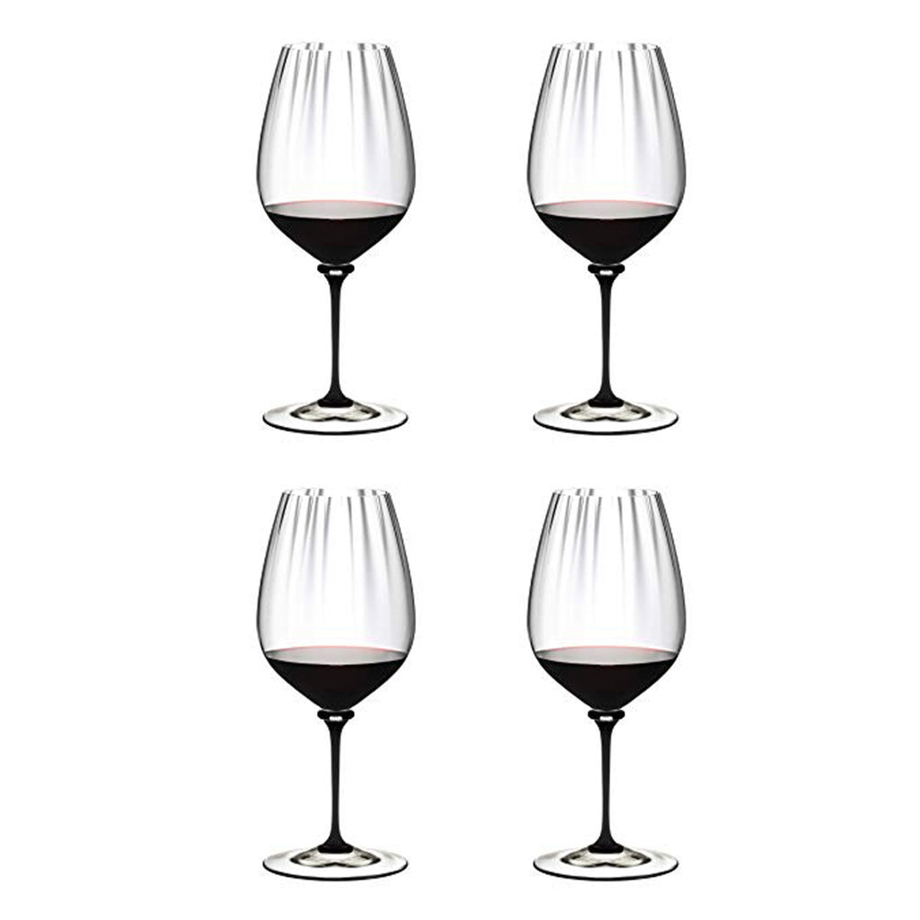 Riedel Performance Cabernet Glass - Set of 4