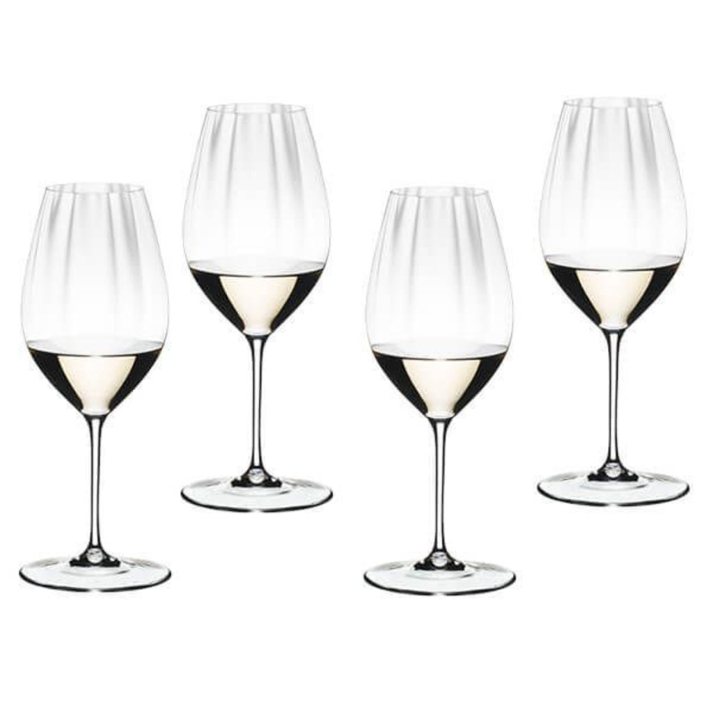 Riedel Performance Riesling Glass - Set of 4